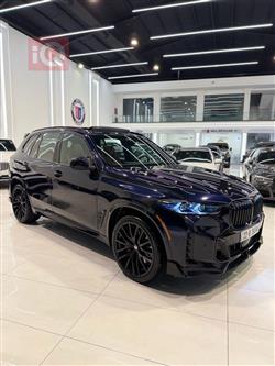 بي ام دبليو X5